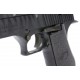 Страйкбольный пистолет WE DESERT EAGLE, металл, black camo, GBB, GAS арт.: CG-DE0111